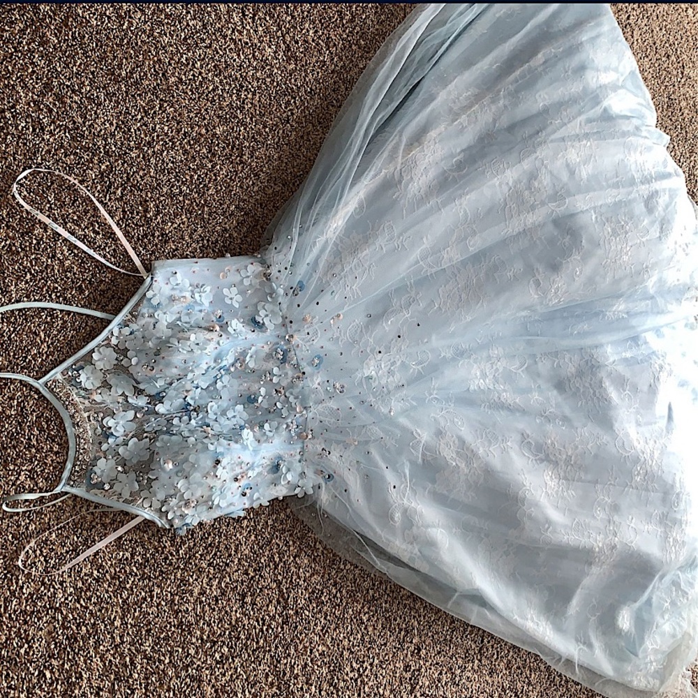 Special Occasion Dress